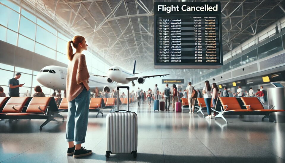 AIDA Cruises musste am Samstag, den 12. Oktober 2024, die beginnende Reise einiger Gäste von AIDAcosma am Flughafen in Hannover absagen. Grund dafür war ein